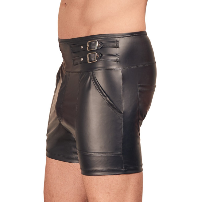 Men's Shorts black