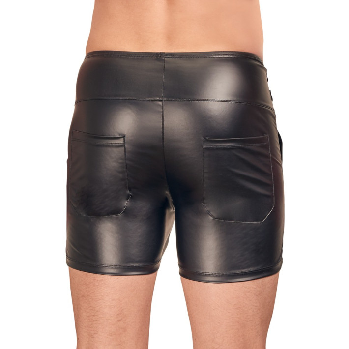 Men's Shorts black