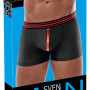Men's Boxer Briefs black/red