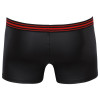 Men's Boxer Briefs black/red