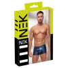 Men's Boxer Briefs Blue
