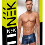 Men's Boxer Briefs Blue