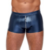 Men's Boxer Briefs Blue