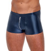 Men's Boxer Briefs Blue