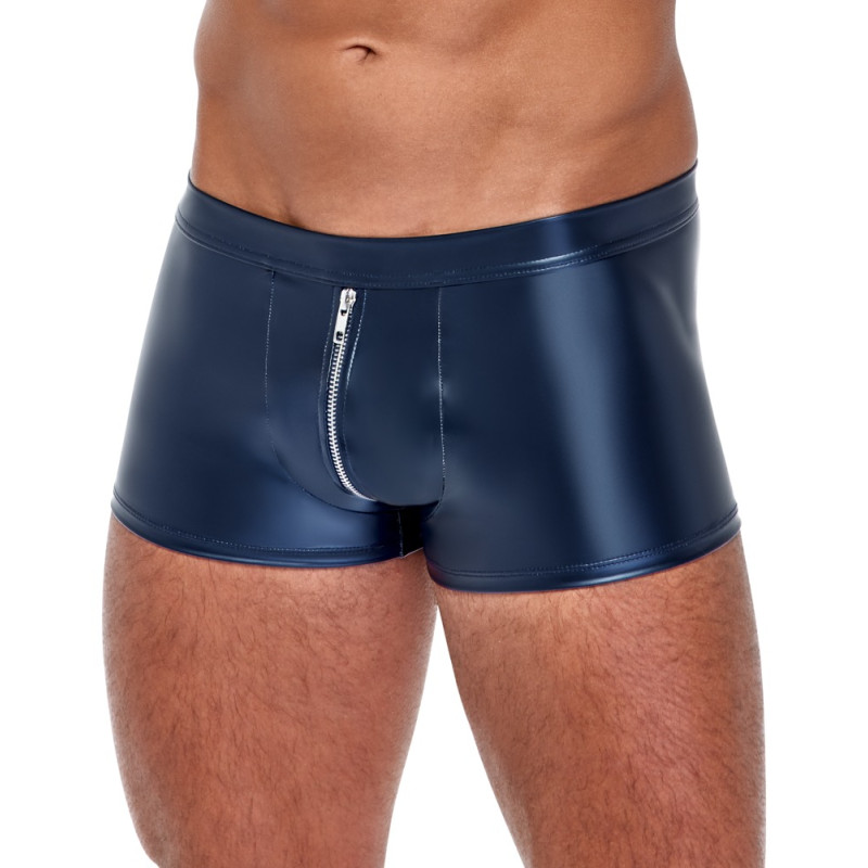Men's Boxer Briefs Blue