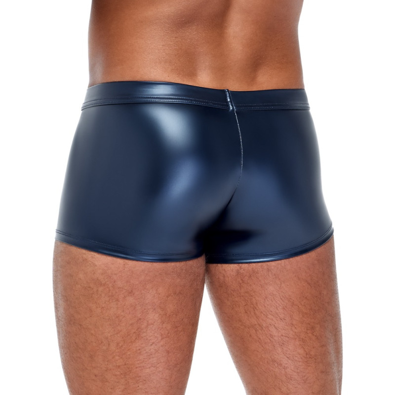Men's Boxer Briefs Blue