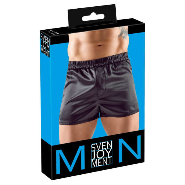 Men's Boxers