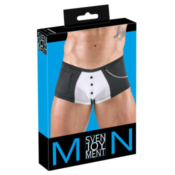 Men's Pants Waiter