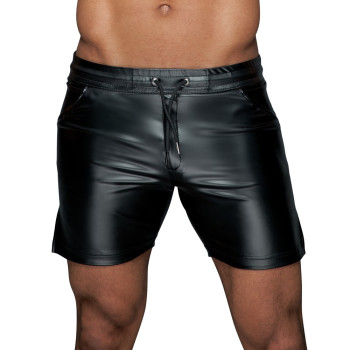 Noir Men's Shorts