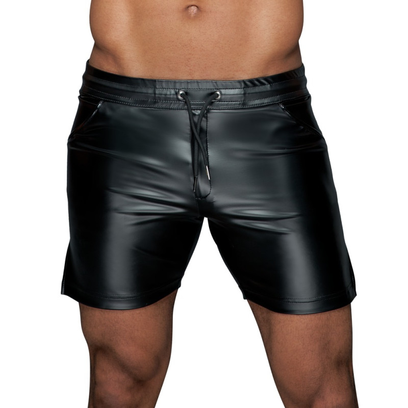 Noir Men's Shorts