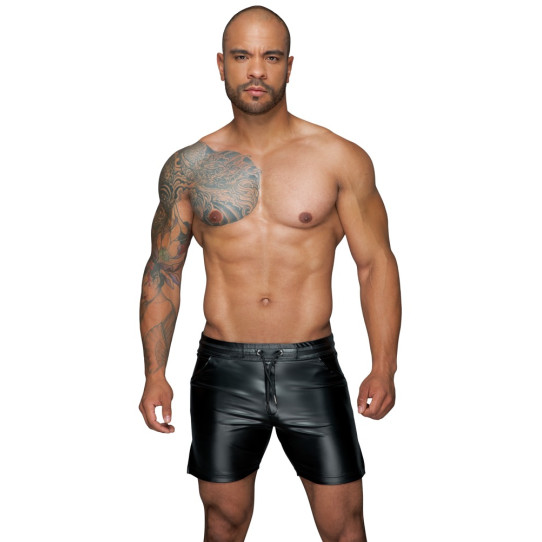 Noir Men's Shorts