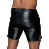 Noir Men's Shorts