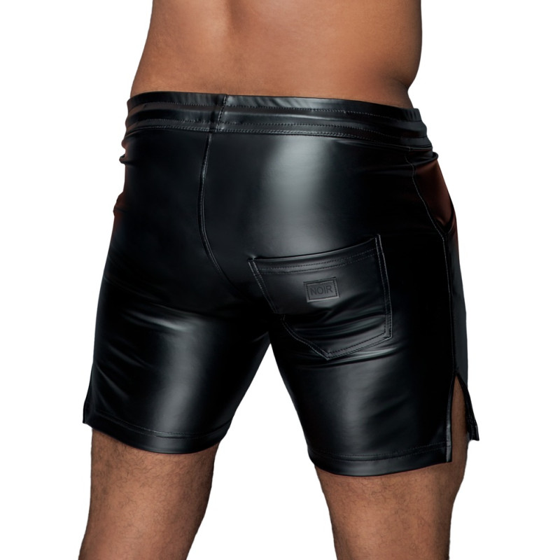 Noir Men's Shorts