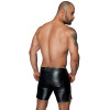 Noir Men's Shorts