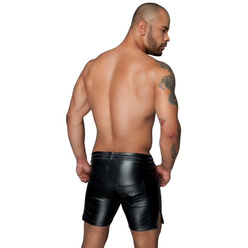 Noir Men's Shorts