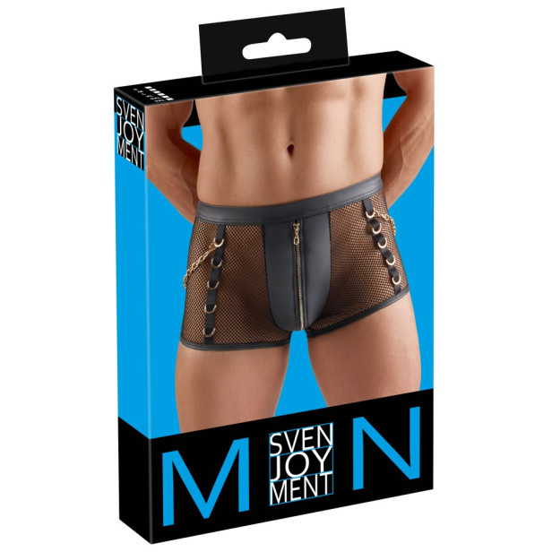Men's Pants Net