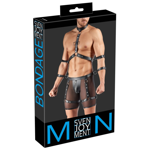 Men's Harness and Pants