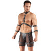 Men's Harness and Pants