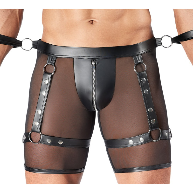 Men's Harness and Pants