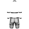 Men's Harness and Pants