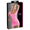 Dress hot pink