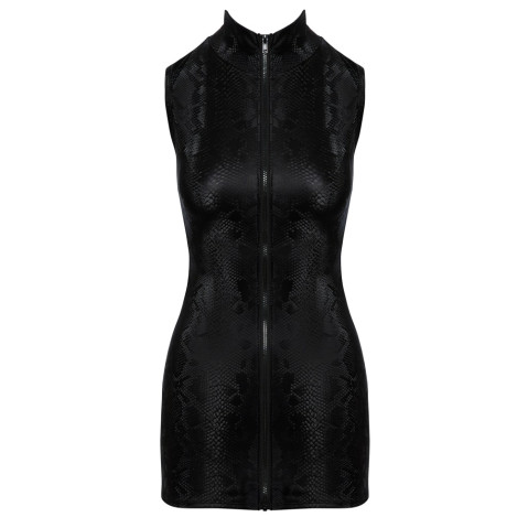 Dress Snake Zip