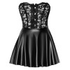 Corset Dress