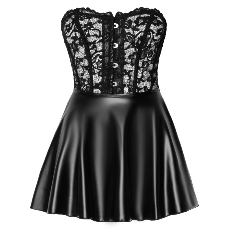 Corset Dress