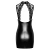 Noir Dress Lace