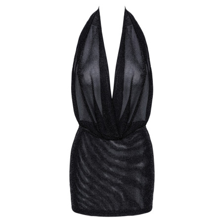 Noir Dress