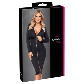 Dress Zip