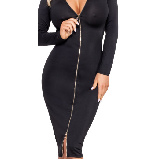 Dress Zip