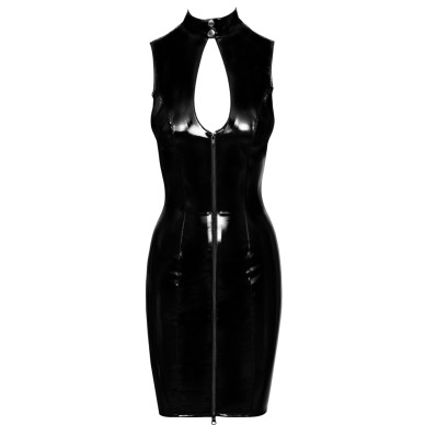 Vinyl Dress Lacing