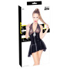Vinyl Dress Net