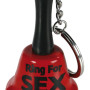 Keyring Ring for Sex