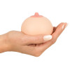 Stress Ball Breast