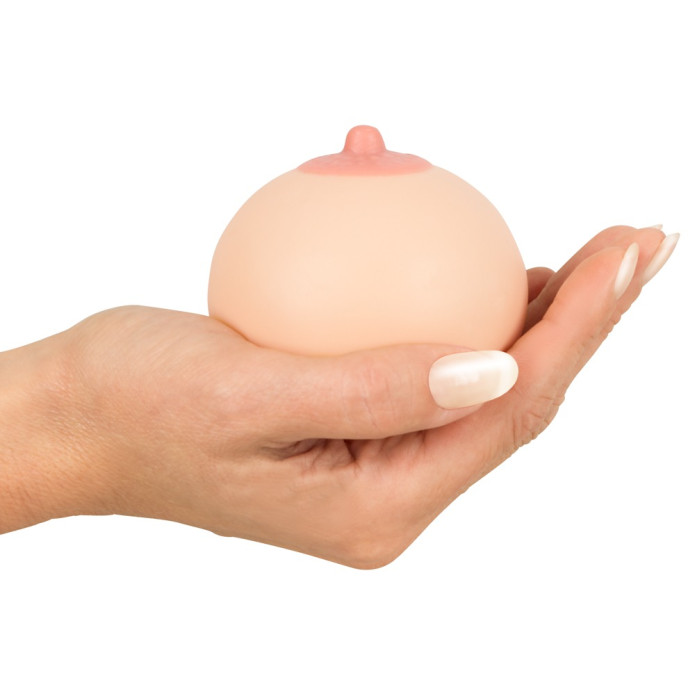 Stress Ball Breast