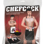 Apron CHEFCOCK