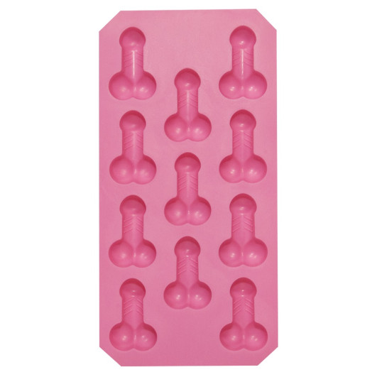 Willy Ice Tray