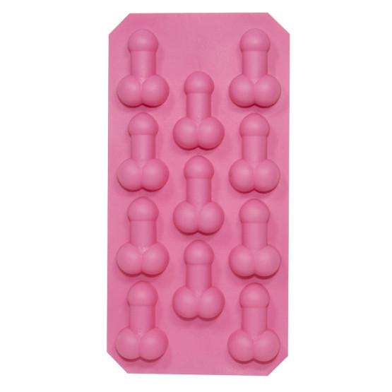 Willy Ice Tray