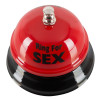 Ring for Sex Counter Bell
