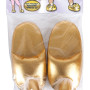 Penis Slippers Gold