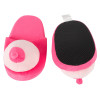 Slipper Boobs pink