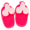 Slippers Penis pink