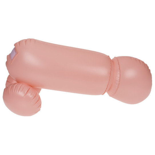 Inflatable Penis Fight x2