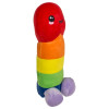Plush Penis Rainbow 30 cm