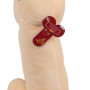Plush Penis light 30 cm
