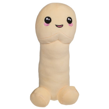Plush Penis light 30 cm