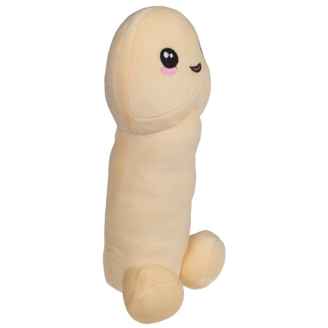 Plush Penis light 30 cm