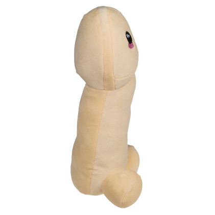 Plush Penis light 30 cm